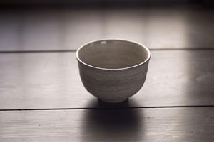 高価なお椀が数多く取り揃えられている